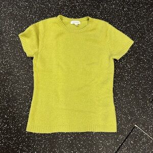 100% cashmere sweater for women